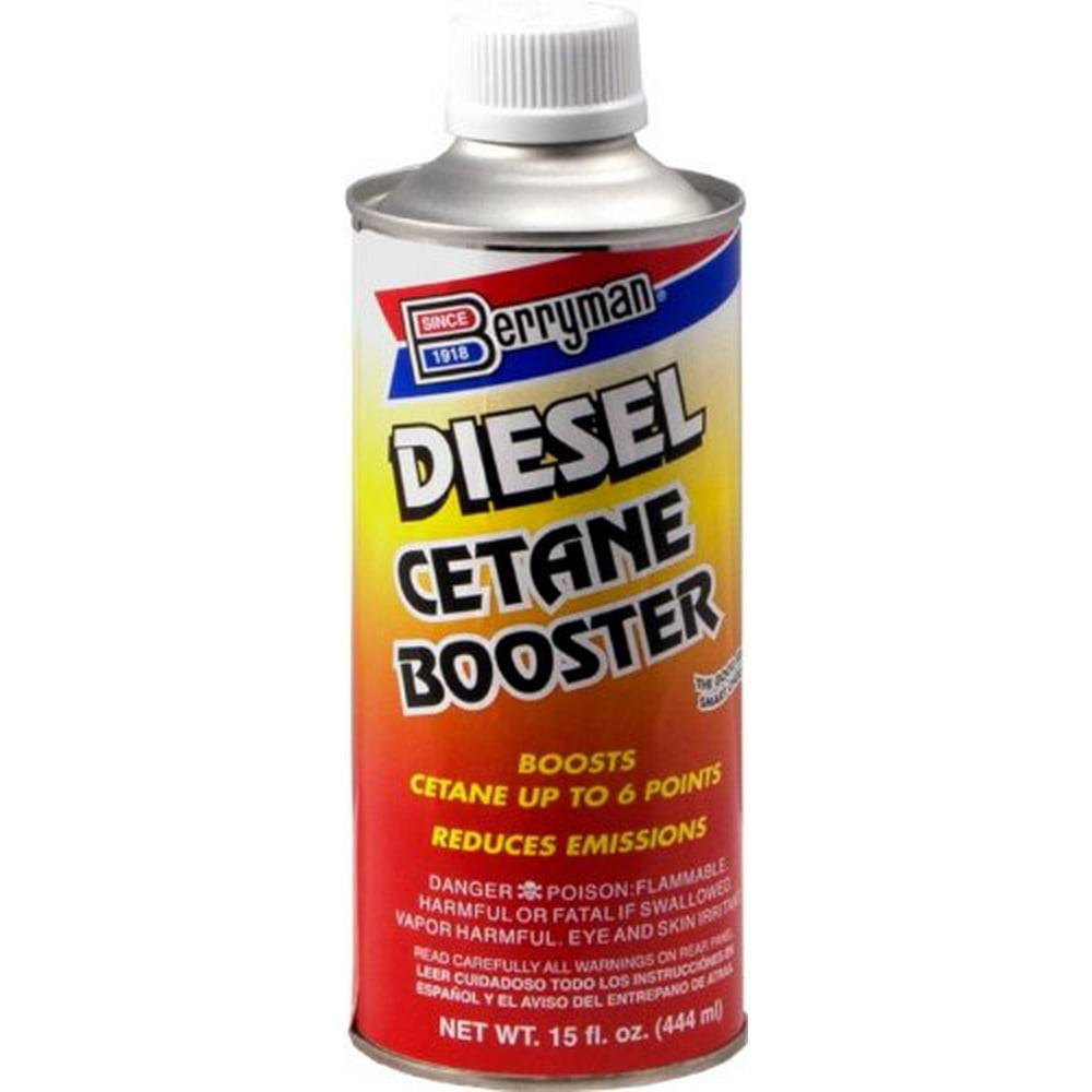 DIESEL CETANE B - Walmart.com - Walmart.com