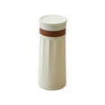 thumbnail image 1 of Vaso de silicona 2 en 1 para hacer hielo, portátil, congelador, molde para hielo, vaso térmico, botella de hielo reutilizable de grado alimenticio para café helado, whisky, bebidas frías de verano en, 1 of 6