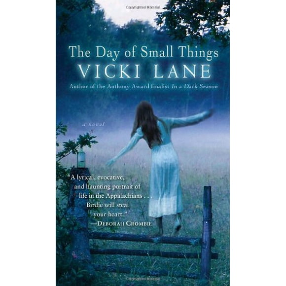 The Day of Small Things : A Novel 9780385342636 Used / Pre-owned