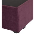 thumbnail image 4 of Box Base Cama King Size Morado, 4 of 5