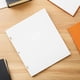 thumbnail image 4 of unbranded 200Ud Papel Delgado Para Con Agujeros Para Animación Y Proyectos Creativos De Dibujo, 4 of 8