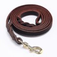 thumbnail image 1 of Dog Training Leash With Hook, Heavy Duty Dog Leash For Large, Medium And Small Dogs - Snngv, 1 of 5