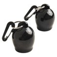 thumbnail image 2 of Mosiee 2Pack Pvc Diving Mouthpiece Covers For Hygienic Protection And Storage, 2 of 9