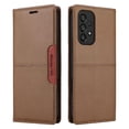 thumbnail image 4 of Case for FOXDOCK Samsung Galaxy M23 5G RFID Blocking Wallet Flip Cover Shockproof, 4 of 5