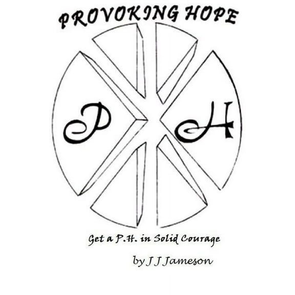 Provoking Hope, (Paperback)