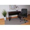 thumbnail image 4 of Boss Office Products Chair in Black with Chrome Arms, 4 of 15