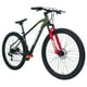 thumbnail image 2 of Bicicleta Ghost Claw Rodada 29 Verde De Montaña, 2 of 7