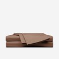 thumbnail image 1 of Sleep Country 500TC Egyptian Cotton 4 Piece Sheet Set, 1 of 7