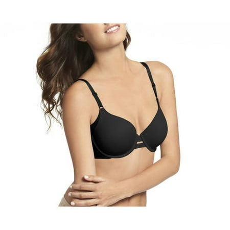 Mesh Underwire Bra Garters G-string - Blissful Benefits by Warner's® Women's Underarm Smoothing Underwire Bra RA3561W