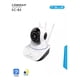 thumbnail image 2 of Camara Interior Seguridad 3mpx Yoosee 360°audio V/n It-blue, 2 of 3