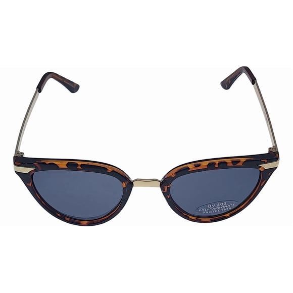 Lentes de sol Sersun A3319-PC café Unisex