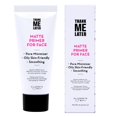 thumbnail image 1 of Elizabeth Mott Thank Me Later Face Primer Mattifying Makeup Base Primer for Shine and Oil Control Pore Minimizer Smooths Wrinkles and Fine Lines LongLasting Makeup Gripping Formula 30g, 1 of 1