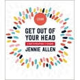 thumbnail image 1 of Pre-Owned Get Out of Your Head Bible Study Leader's Guide: A Study in Philippians (Paperback) 0310116406 9780310116400, 1 of 1