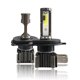 thumbnail image 1 of 2 faros antiniebla automáticos H7 H1 H11 H4 LED antiniebla 12000LM 36W 6000K (H4) Likrtyny Accesorios para autos y motos, 1 of 9