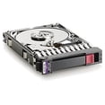 thumbnail image 1 of hp 600gb 6g sas 10k 600 16 mb cache 2.5-inch internal bare or oem drives 581286-b21, 1 of 1