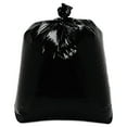 thumbnail image 2 of Trinity Plastics Low-density Can Liners, 33 Gal, 1.3 Mil, 23" X 39", Black, 100/carton, 2 of 2