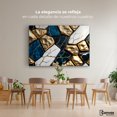 thumbnail image 2 of Cuadro Decorativo Canvas Revolution Elegancia Lujosa 90x60, 2 of 3
