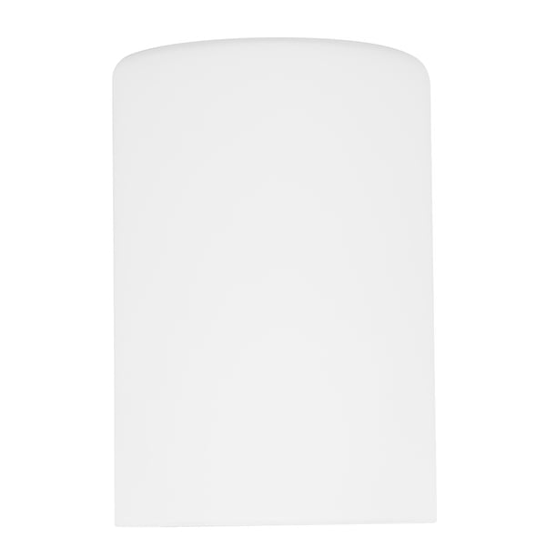 Pantalla de lámpara de pared cilíndrica, cubierta de lámpara delicada, accesorio de lámpara de mesa para el hogar