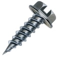 thumbnail image 1 of Tornillos Malco 7X1/2 Zip-in Autoperforantes Zincados, 1 of 2