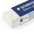 thumbnail image 2 of Gommes à effacer Mars® plastic de Staedtler, 2 pièces, 2 of 4