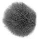 thumbnail image 4 of Muff de viento para parabrisas de micrófono, micrófono de solapa de piel artificial, micrófono de solapa de piel artificial, manguito de viento para parabrisas, micrófono de solapa, verdadera excelencia Jadeshay A, 4 of 8