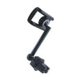 thumbnail image 6 of Dash Board Phone Holders for Your Car,Universal Rotate Car Mount Holder Stand Air-Vent for Mobile Cell Phone,Black, 6 of 9