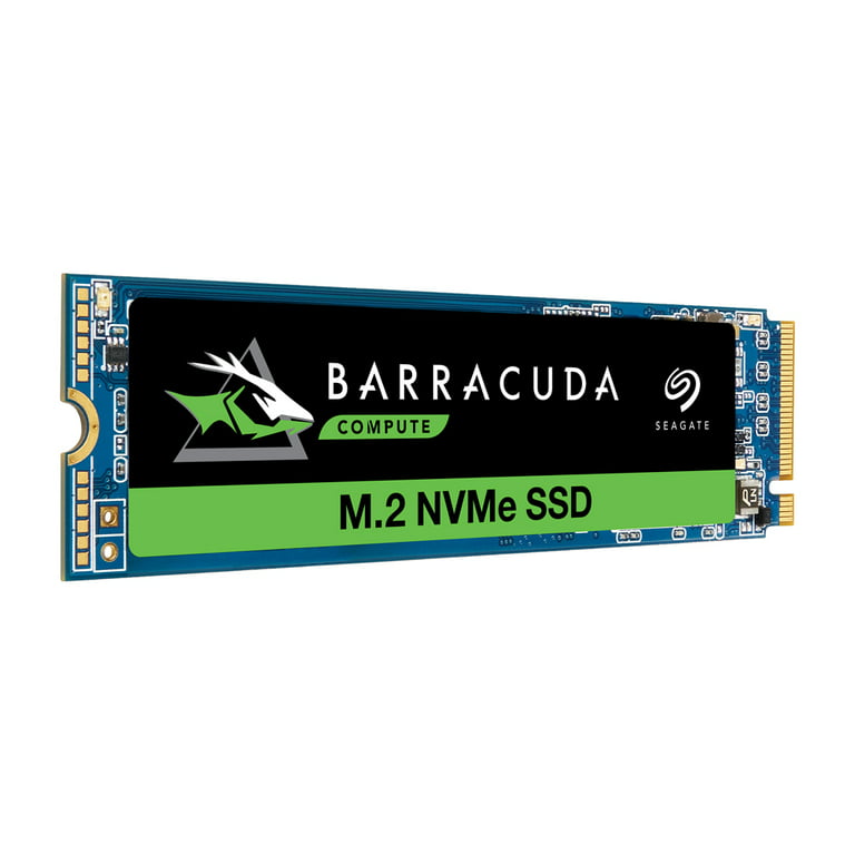 ~ side systematisk international Seagate Barracuda 510 250GB SSD Internal Solid State Drive – PCIe Nvme 3D  TLC NAND for Gaming PC Gaming Laptop Desktop - Walmart.com