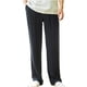 thumbnail image 2 of Pantalones largos para hombre, moda de verano, lisos, informales, con cintura elástica y bolsillos, 2 of 5