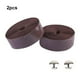 thumbnail image 4 of Cinta para manillar de bicicleta Soidarity café con enchufe de barra 2 piezas, 4 of 6