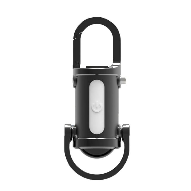 Lumilink Mini Torch Lumilink Mini Flashlight Keychain With Carabiner Rings Mini Flashlight For Emergency Gazing Lights for Car Floor Lamp Multiple Heads Super Bright Flashlights Rechargeable Brightest