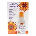 thumbnail image 1 of Sílica capilar Gotas de Seda 75 ml, 1 of 1