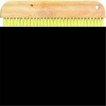 35789 12 in. Vinyl Wallcovering Smoothing Brush 12 in.