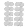 thumbnail image 5 of LOLIPPYY 30pcs Jar Lids Tinplate Canning Jar Lids Multipurpose Sealing Caps for Preserving and Giving, 5 of 7