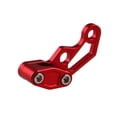 thumbnail image 1 of Sidaley Abrazadera de línea, Clip de Cable práctico profesional, Cables duraderos, abrazaderas de tubo, soporte de tubería, piezas de Accesorios para motos Rojo, 1 of 6