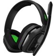 thumbnail image 1 of Astro A10 Gaming Headset, Green & Black - Xbox One, 1 of 1