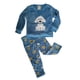 thumbnail image 1 of Pijama Sudadera Bordada Pantalon Estampado Perritos Baby Kisses Pijama1754, 1 of 5