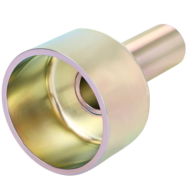 Herramienta para tapa antipolvo de remolque BgfWssh, instalación de 2,44"