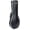 Black, variant on Crossrock A-style Mandolin Sturdy Hard Case with Backpack Straps, ABS Molded