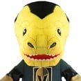 thumbnail image 5 of Bleacher Creatures Vegas Golden Knights Chance 10" Mascot Plush Figure, 5 of 5