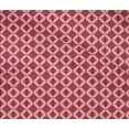 thumbnail image 4 of oneOone Cotton Flex Fabric Diamond Geometric Decor Fabric Printed BTY 40 Inches Wide, 4 of 4