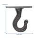 thumbnail image 3 of Multipurpose Hanger Spring Toggle Hook Chandelier Hook Ceiling Hooks Plants Metal Lantern Hanger Ceiling Hook Hanger, 3 of 3