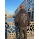 thumbnail image 3 of Sudadera con capucha holgada con letras de hueso y diamantes calientes de estilo europeo y americano para otoño e invierno, sudaderas de moda para hombres y mujeres, top Y2K, 3 of 4