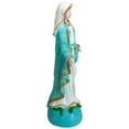 thumbnail image 4 of 24" Virgin Mary Religious Outdoor Garden Statue, 4 of 5