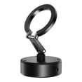 thumbnail image 1 of Universal Magnetic Cell Phone 360 Rotation Cell Phone Car Mount Suction Accessories Cup V2Q3 All Car Phones for, 1 of 8