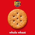 thumbnail image 5 of Fresh Stacks Original Crackers, Party Size, Travel Snacks, 23.7 oz (16 Multi Snack Packs), 5 of 5
