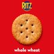 thumbnail image 5 of Fresh Stacks Original Crackers, Party Size, Travel Snacks, 23.7 oz (16 Multi Snack Packs), 5 of 5