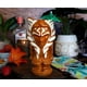 thumbnail image 3 of Taza de cerámica Geeki Tikis Star Wars The Mandalorian Ahsoka Tano, 3 of 7