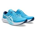 thumbnail image 3 of Tenis Asics Hombre Hyper Speed 4 Azul Running Entrenamiento azul cielo 8,0 MX, 3 of 9
