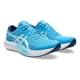 thumbnail image 3 of Tenis Asics Hombre Hyper Speed 4 Azul Running Entrenamiento azul cielo 8,0 MX, 3 of 9