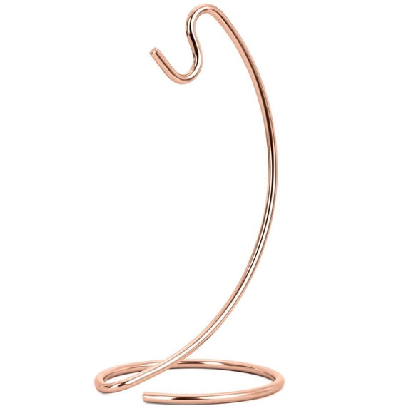 Banana Holder Modern Banana Hanger Tree Stand Hook for Kitchen Countertop Banana Stand,A